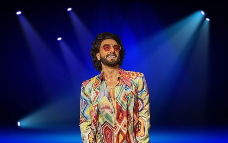 Ranveer Singh