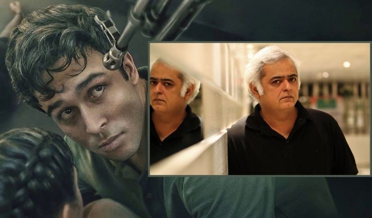 Hansal Mehta