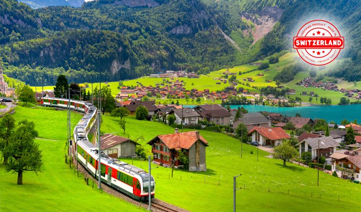 Switzerland