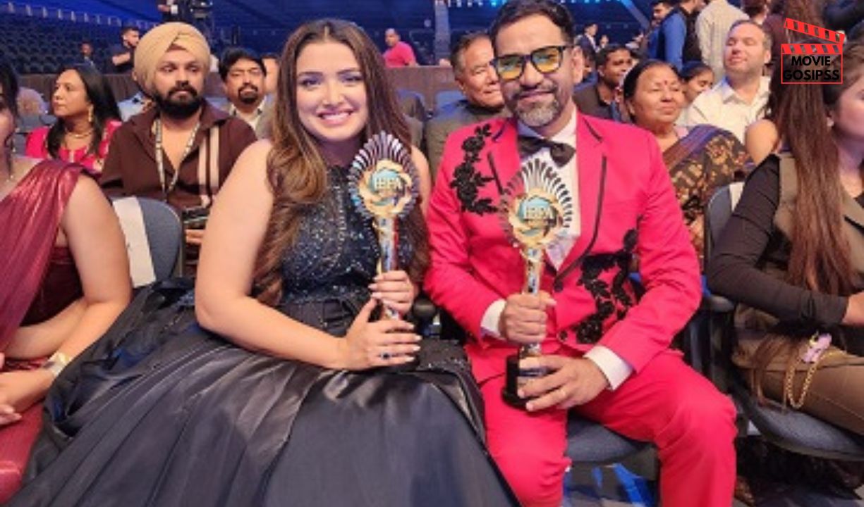 Bhojpuri Film Awards 2024