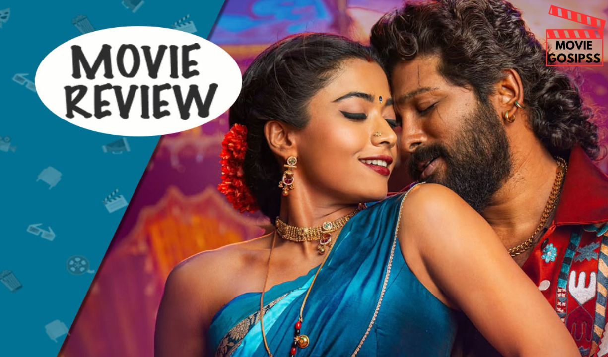 Pushpa 2 Film Review