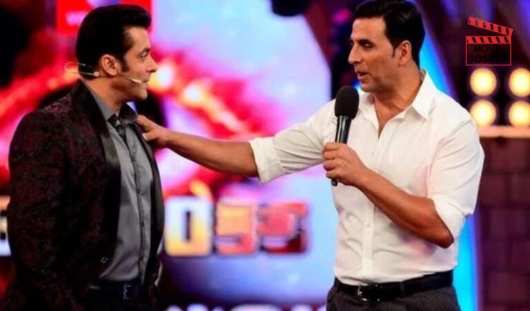 Salman left the Bigg Boss 18 finale