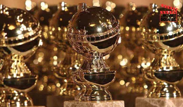 Golden Globe Awards 2025