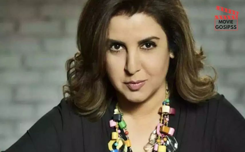 FIR against Farah khan