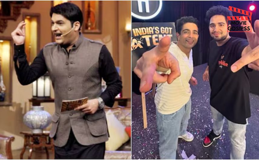 kapil comments sparked internet